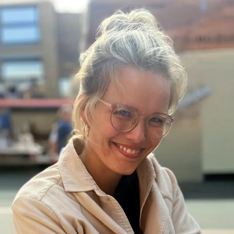 Fr-Krishnasamy Solveig Krishnasamy