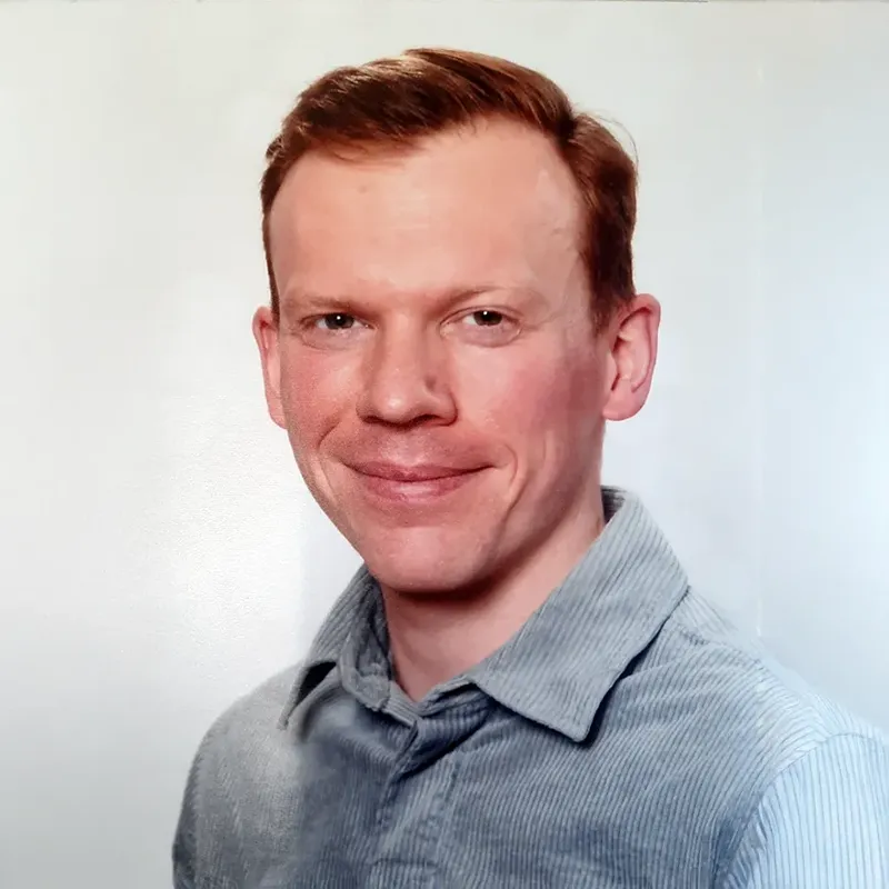 vincent-severin Vincent Severin